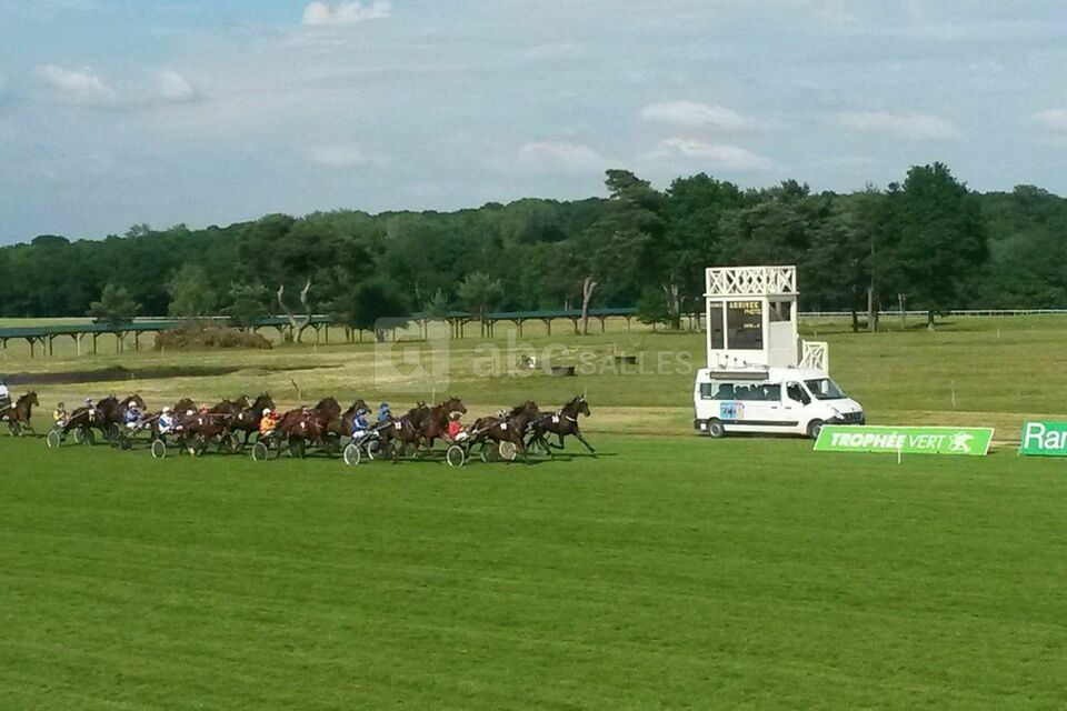 Hippodrome de Rambouillet