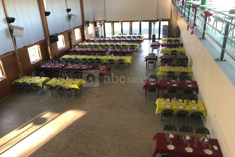 Hippodrome de Rambouillet