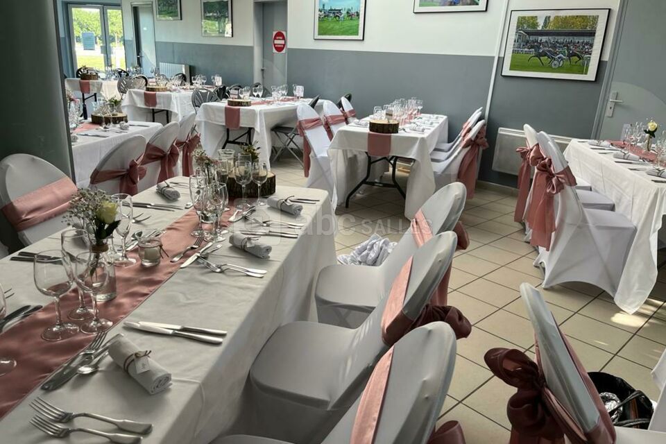 Hippodrome de Rambouillet