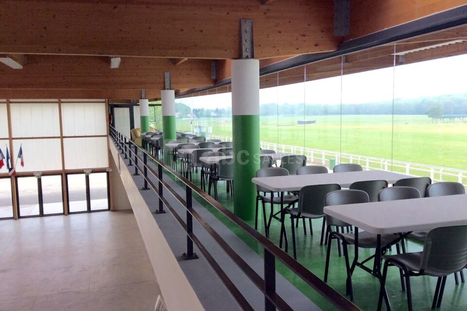 Hippodrome de Rambouillet