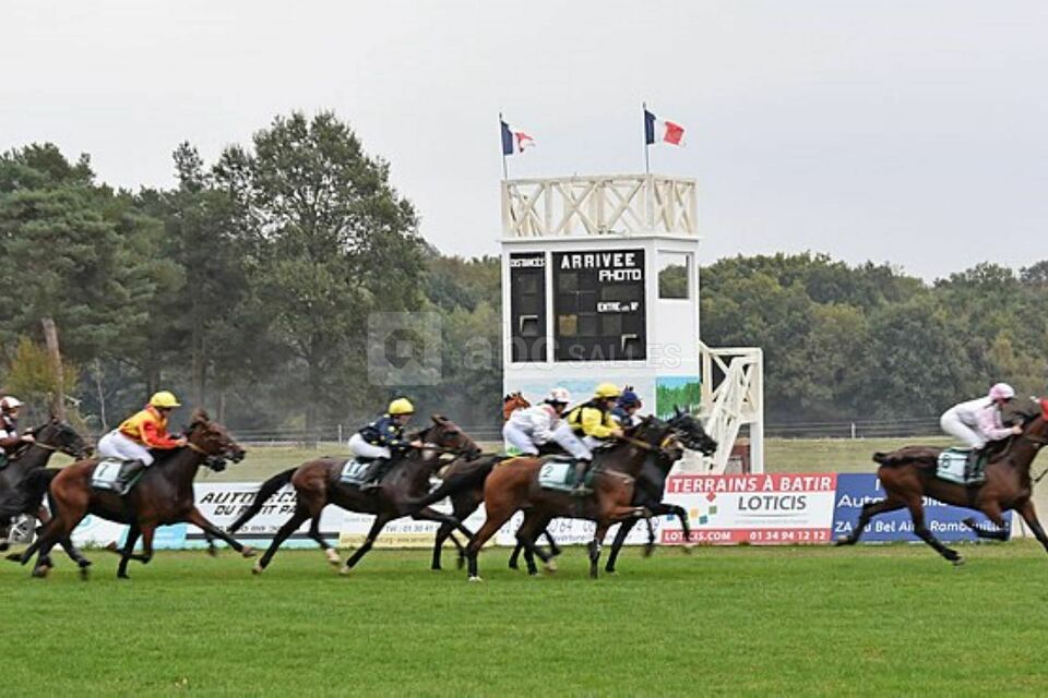 Hippodrome de Rambouillet
