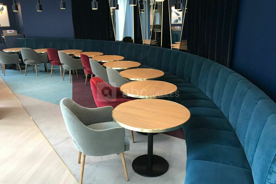 Hôtel Mercure Paris La Défense Grande Arche