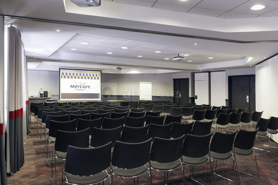 Salle de réunion