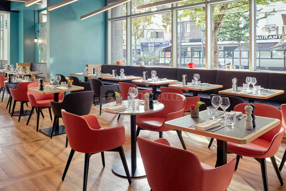 Hôtel Mercure Paris Saint-Ouen