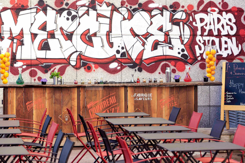 Hôtel Mercure Paris Saint-Ouen