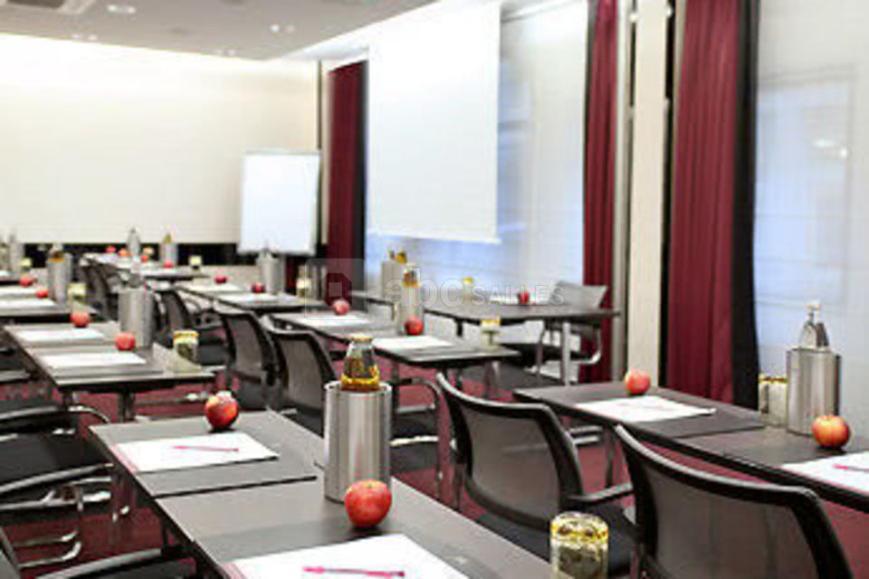 Hôtel Mercure Paris Place d'Italie