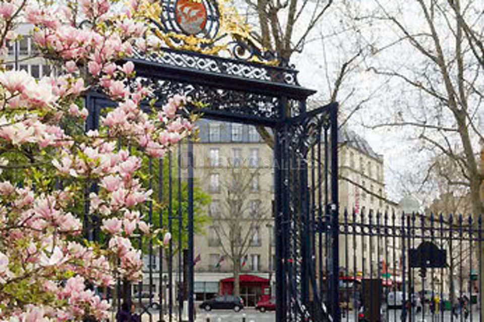 Hôtel Mercure Paris Place d'Italie