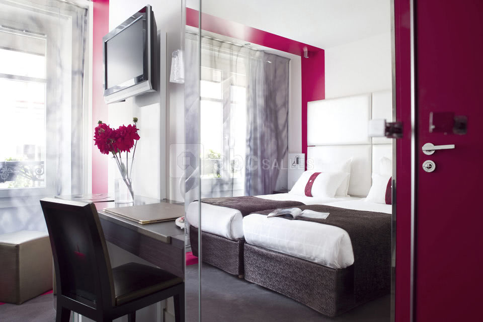 Grand Hôtel Saint Michel