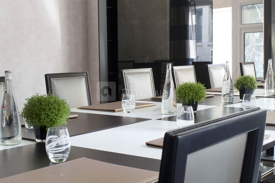 Grand Hôtel Saint Michel