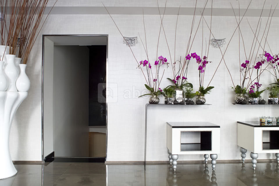 Grand Hôtel Saint Michel