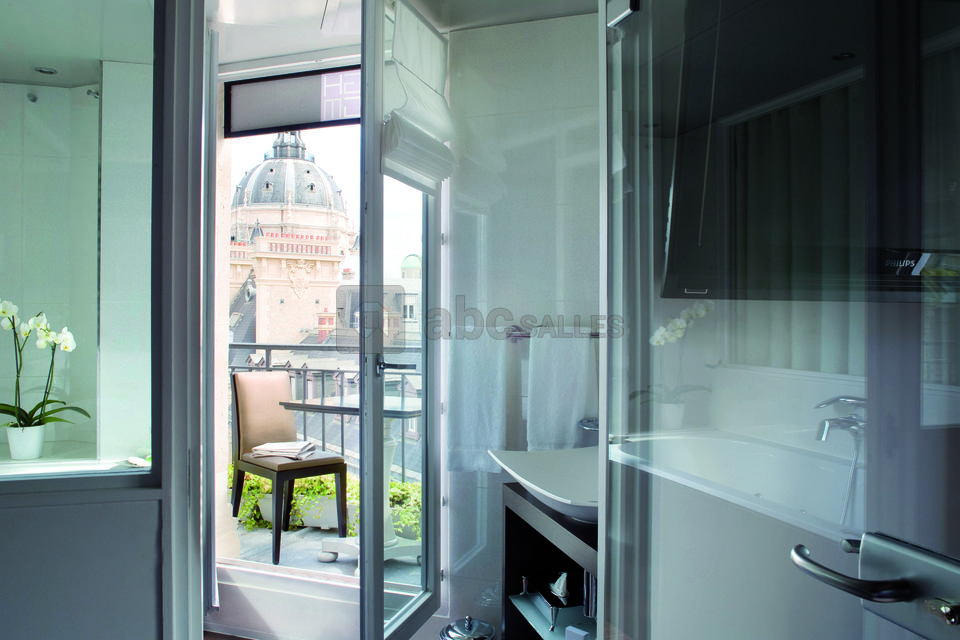 Grand Hôtel Saint Michel