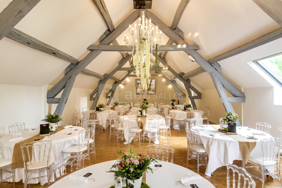 Le Moulin de Pommeuse