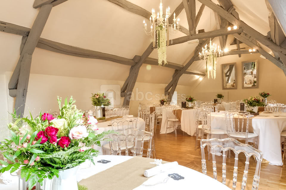 Le Moulin de Pommeuse