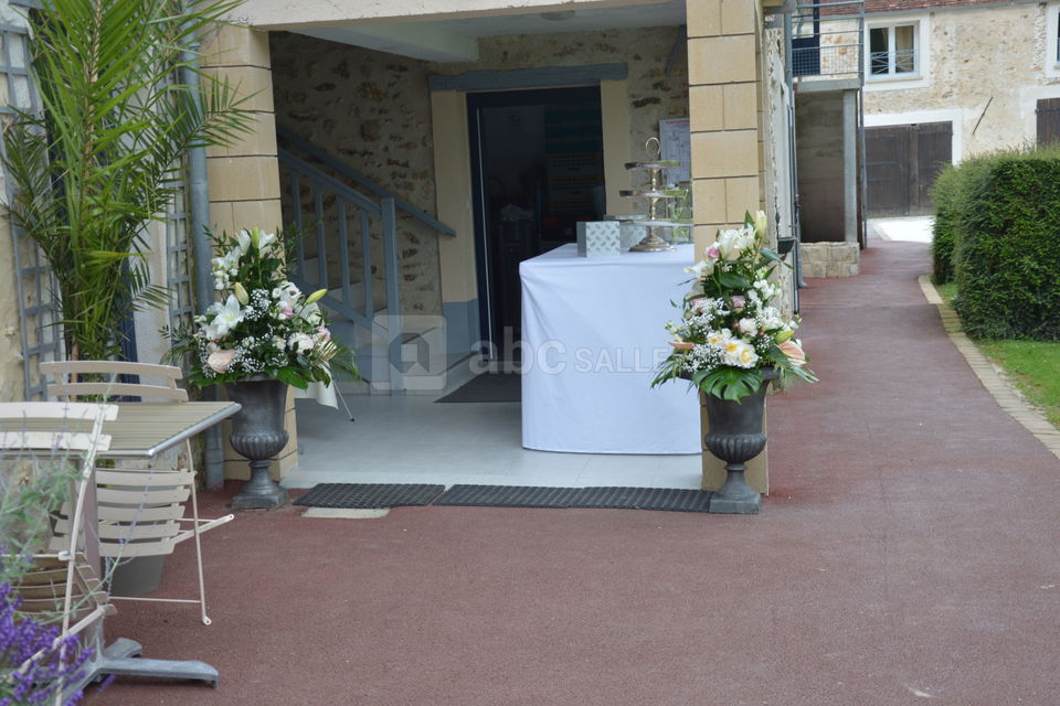 ESPACE COCKTAIL / VIN D'HONNEUR