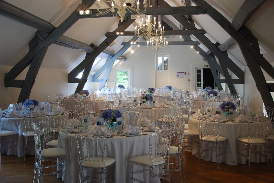 Le Moulin de Pommeuse