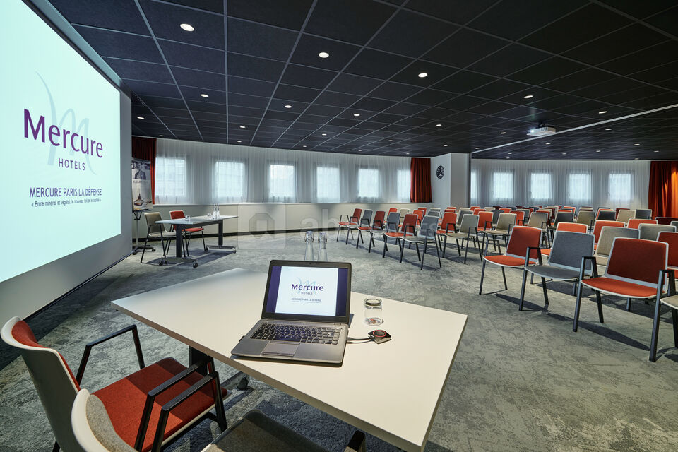 Salle combinée - Jade & Quartz