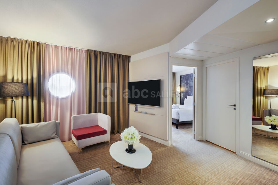 Hôtel Mercure Paris La Défense