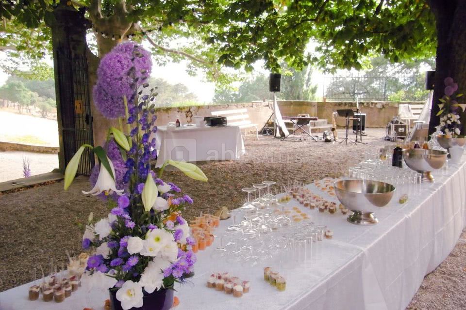 Prieuré Saint-Michel de Grandmont