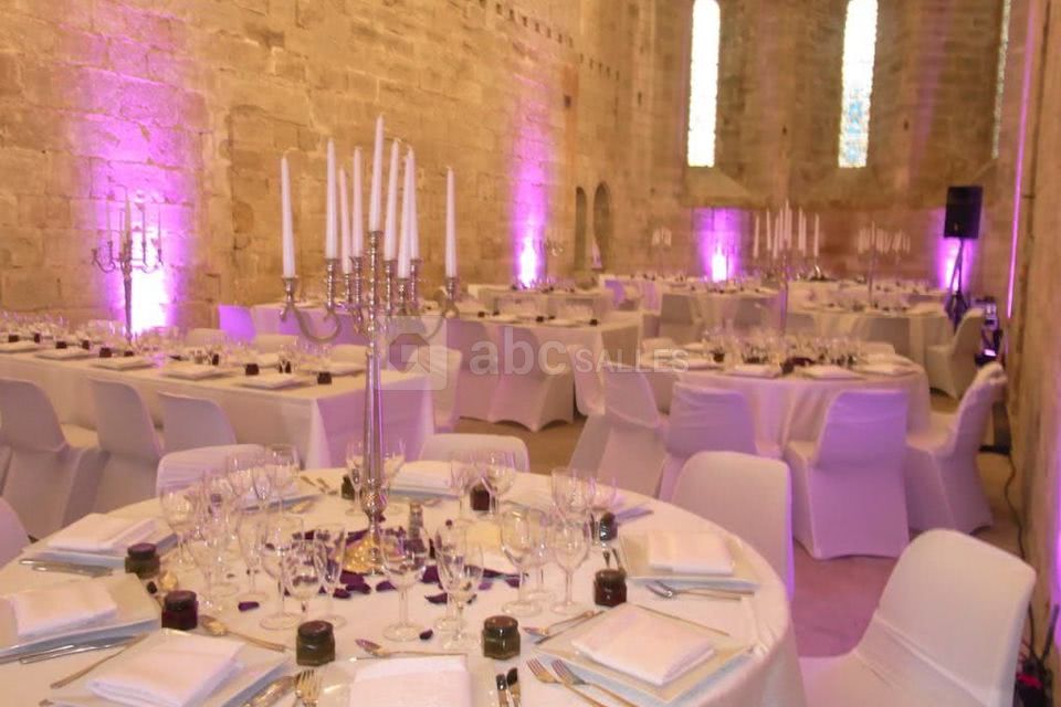 Prieuré Saint-Michel de Grandmont