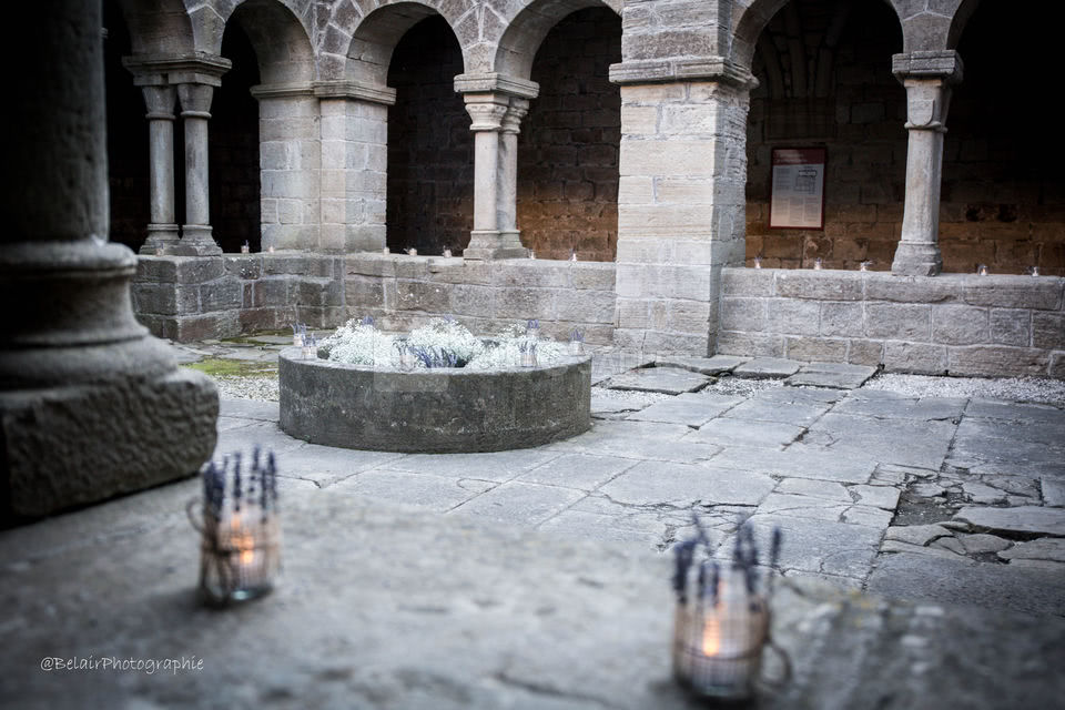 Prieuré Saint-Michel de Grandmont