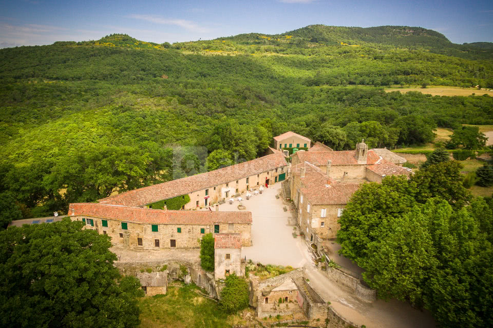Prieuré Saint-Michel de Grandmont