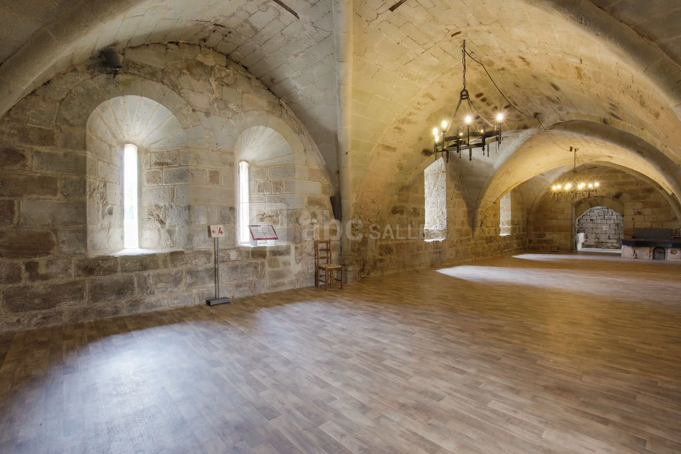 Prieuré Saint-Michel de Grandmont