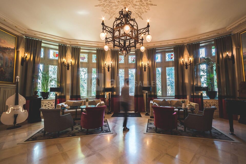 Hôtel de la Cité