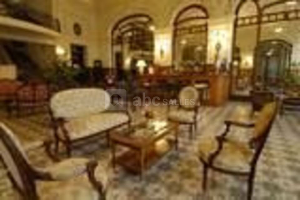 Salle