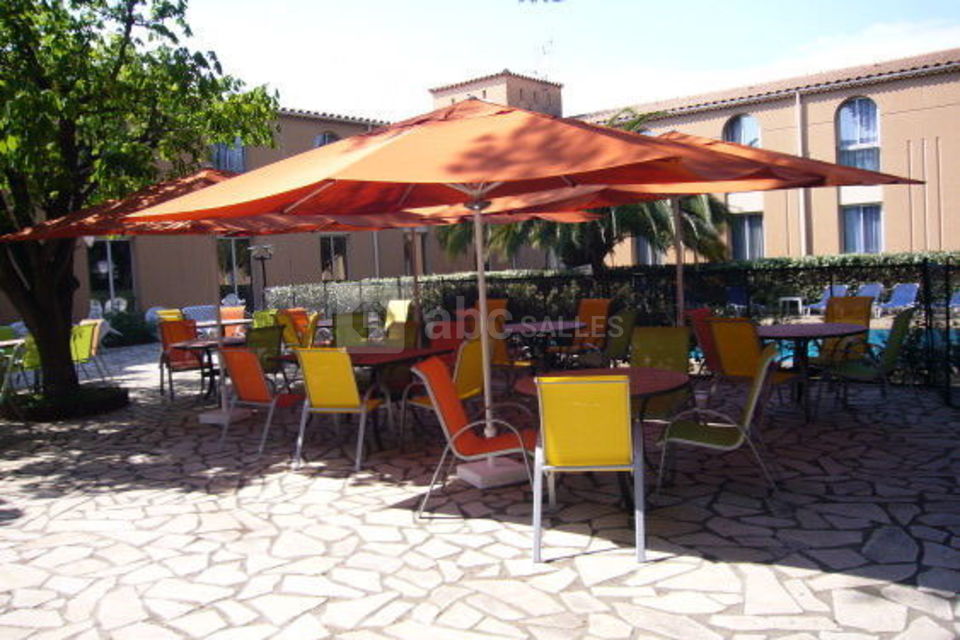 Le Clos de l'Aube Rouge