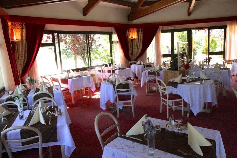 Hôtel Espace