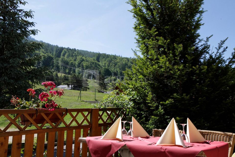 Hôtel Espace