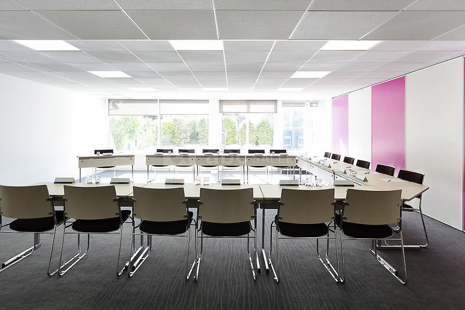 Salle de réunion