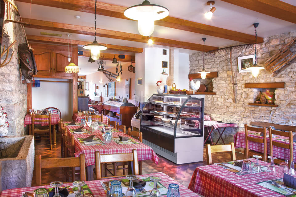 Hôtel Restaurant Le Lac
