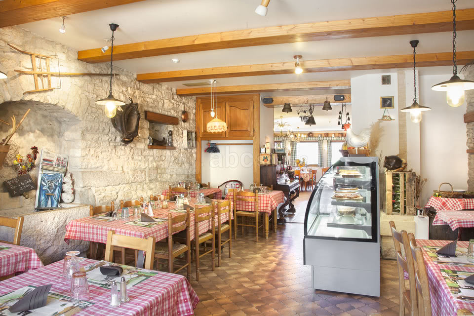 Hôtel Restaurant Le Lac