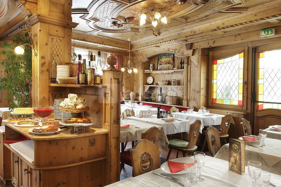 Hôtel Restaurant Le Lac