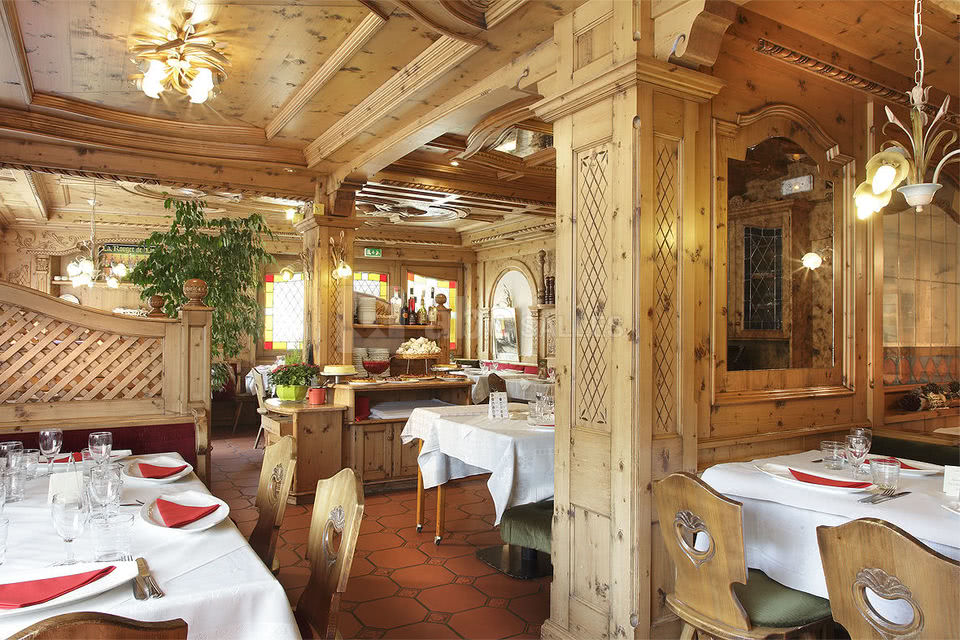 Hôtel Restaurant Le Lac
