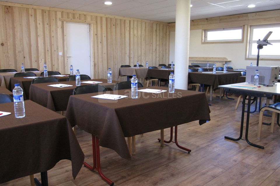 Salle de conférence n°2 (55 m2)