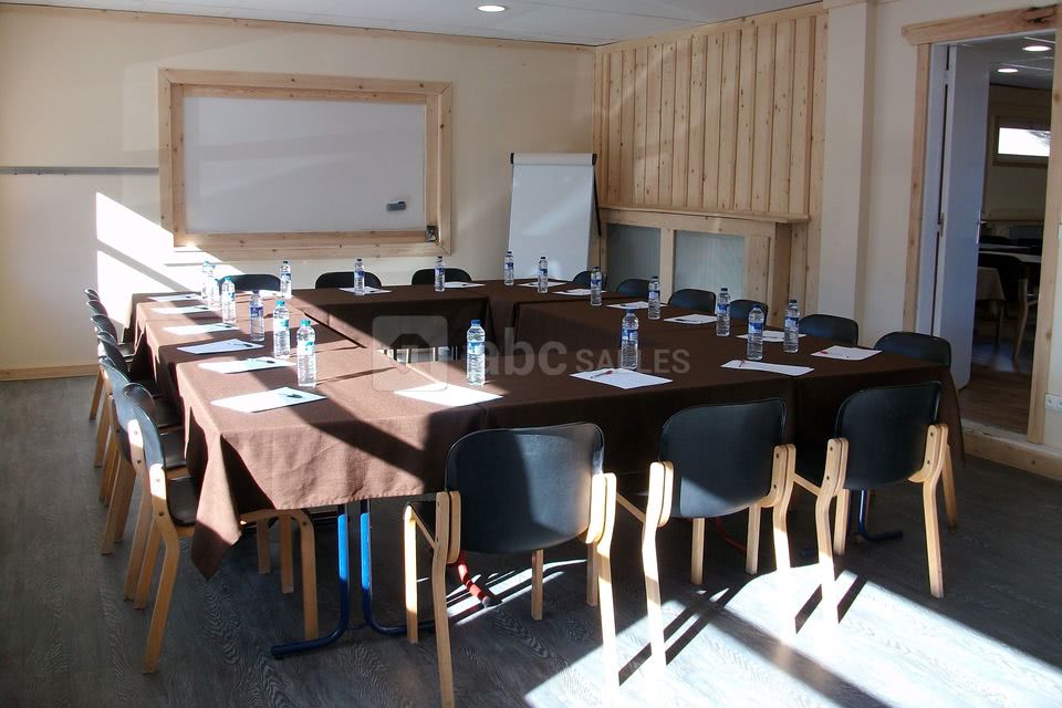 Salle de réunion n°1 (40 m2)