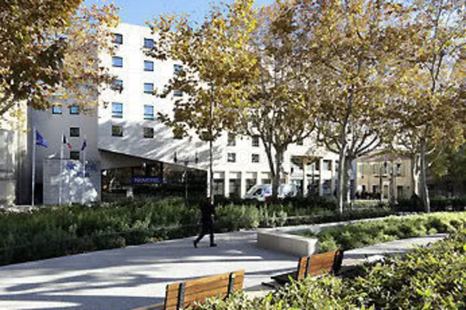 Hôtel Novotel Atria Nîmes Centre