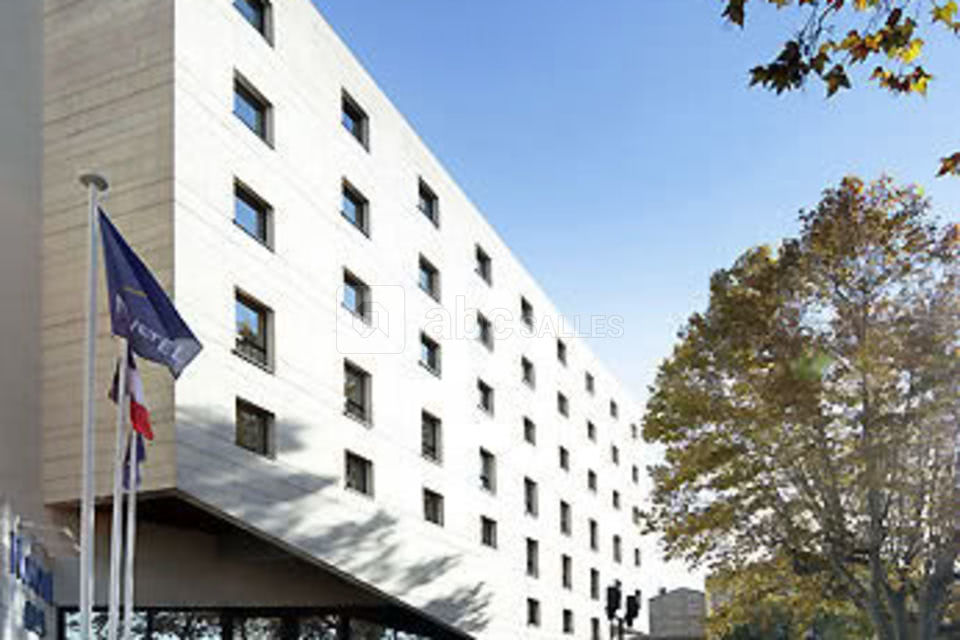Hôtel Novotel Atria Nîmes Centre
