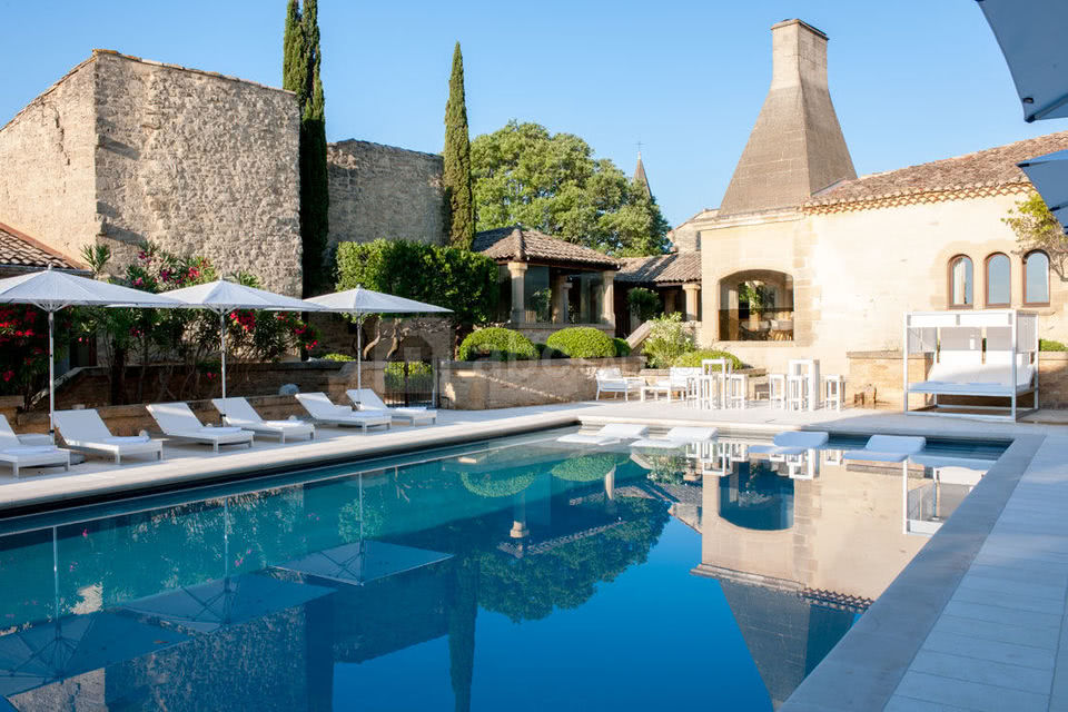 Le Vieux Castillon