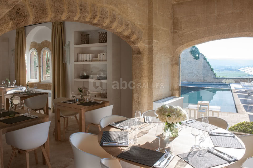 Le Vieux Castillon