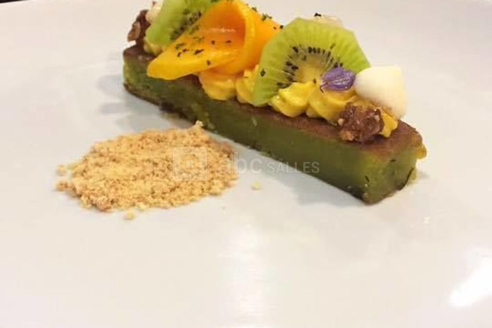 Hostellerie le Castellas