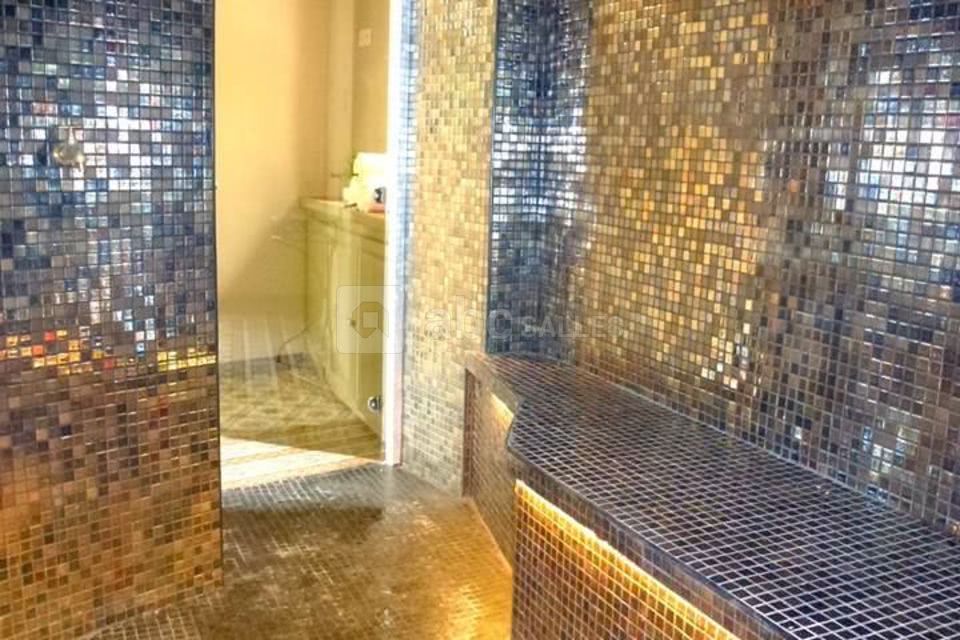 Hostellerie le Castellas