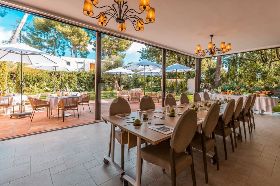 Hôtel Restaurant Cantemerle