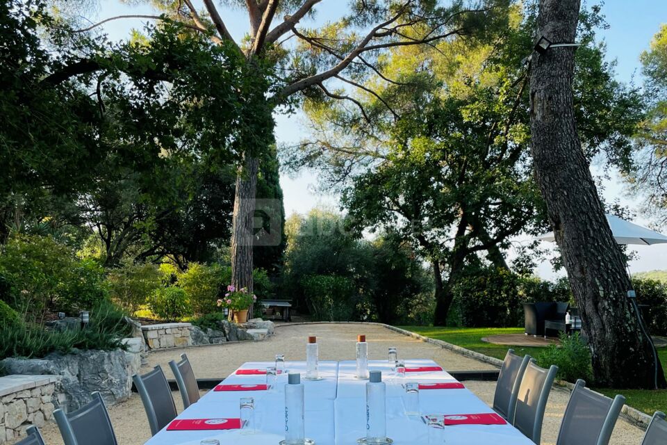 Hôtel Restaurant Cantemerle