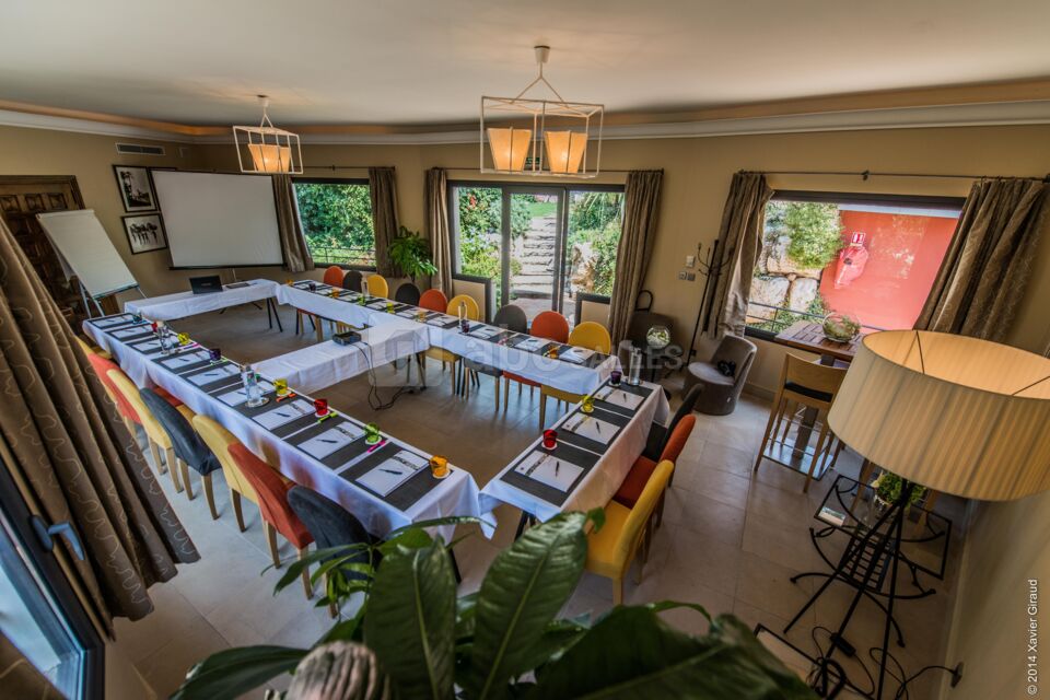 Hôtel Restaurant Cantemerle