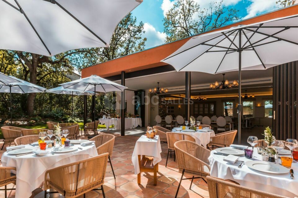 Hôtel Restaurant Cantemerle