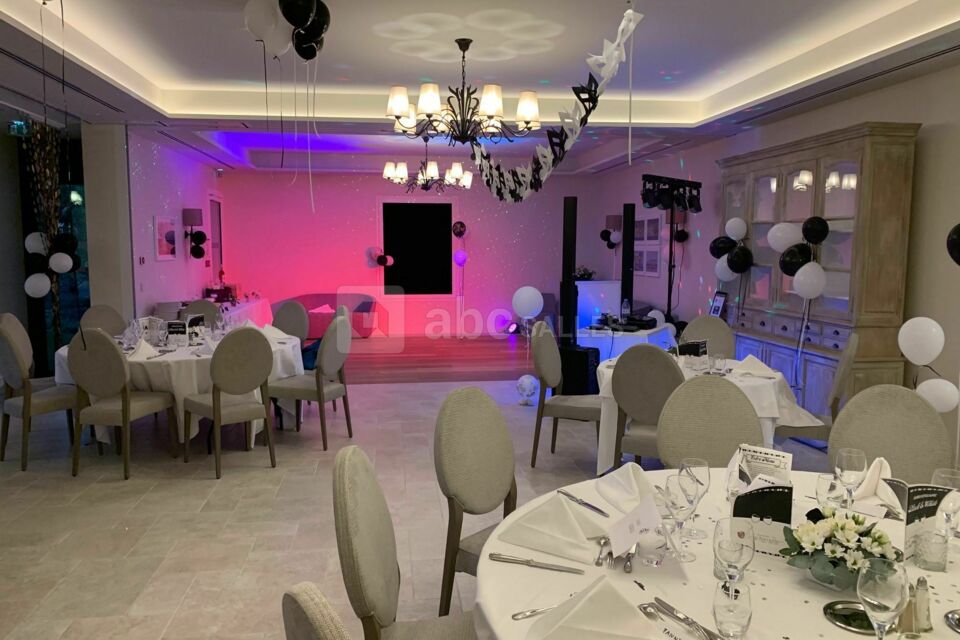 Hôtel Restaurant Cantemerle