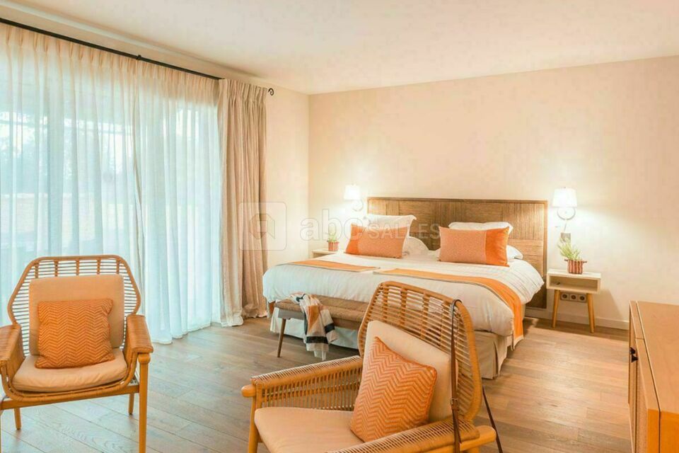 Hôtel Restaurant Cantemerle